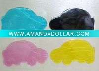 car dash pad /Sticky dashboard anti slip pad