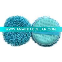 Chenille Wash Pad