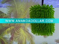 chenille sponge