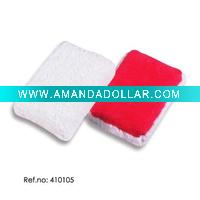 microfiber wash pad