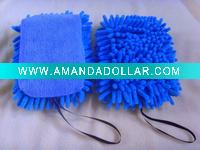 chenille sponge