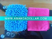 chenille sponge