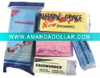 Wholesale white pva sports towel