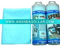 Wholesale pva chamois sports towel