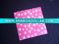 Wholesale microfiber car cleaning cloth