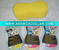 Automotive Sponge