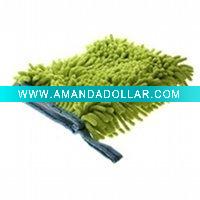 Wholesale Microfiber Car Wash Mitt