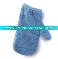 Wholesale Microfiber Car Wash Mitt