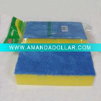 Wholesale car cleaning sponge