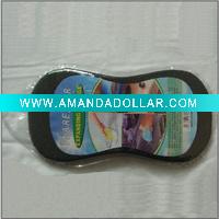Wholesale compressed car wash sponge