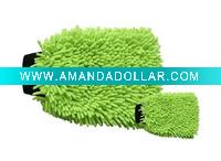 Wholesale Chenille Car Cleaning Glove
