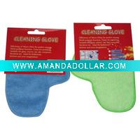Wholesale Chenille Car Cleaning Glove