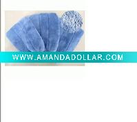 Wholesale Microfiber Car Wash Mitt