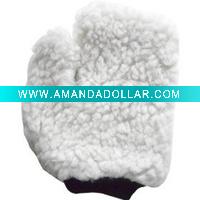 Wholesale Chenille Car Cleaning Glove