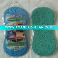 Wholesale car washing sponge