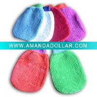 Wholesale Microfiber Car Wash Mitt