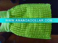 Wholesale chenile cleaning glove