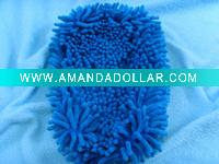 Wholesale chenille glove