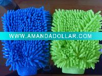 Wholesale chenile cleaning glove