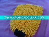 Wholesale chenille glove