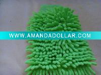 Wholesale chenille glove