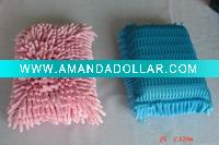 Wholesale microfiber chenille sponge