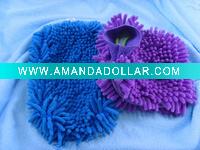 Wholesale chenille glove