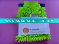 Wholesale chenille glove