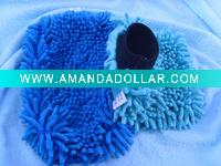 Wholesale chenille glove