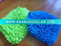 Wholesale chenile cleaning glove