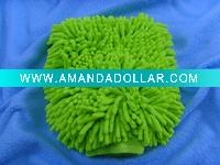 Wholesale chenille glove