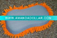 High quality car sponge