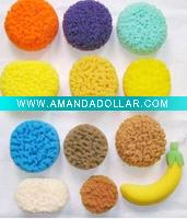 High quality car sponge