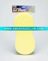 High quality car sponge