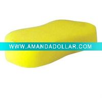 High quality car sponge
