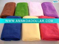Wholesale microfiber towels