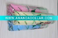 Wholesale PVA plane painting chamois