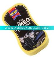 High quality car sponge