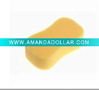 High quality car sponge