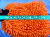 Wholesale chenille glove