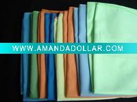 Glass Cleaning Cloth