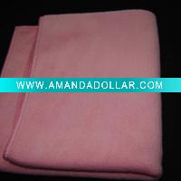 Micorfiber Suede Cloth