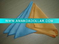 Eyeglass Cleaning Cloth