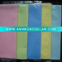 PVA Cleaning Cloths for Car
