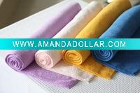 Microfibre Cleaning Cloths for Car