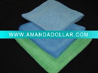 Glass Cleaning Cloth