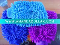 Wholesale chenile cleaning glove