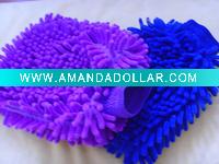 Wholesale chenille glove