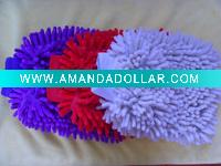 Wholesale chenille glove