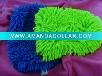 Wholesale chenille glove